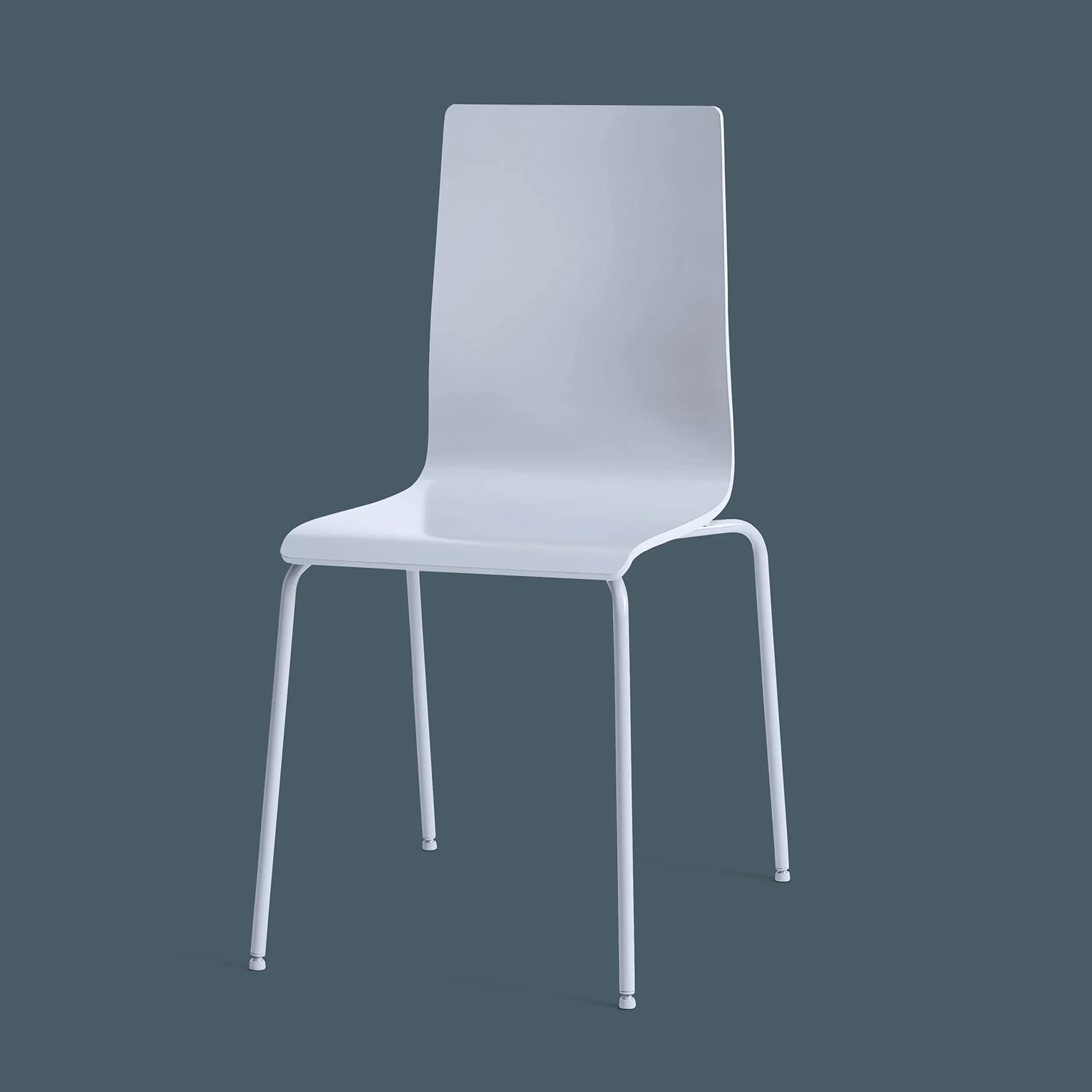 Rust-Oleum Painter's Touch 2X Ultra Cover Spray Paint, Gloss Winter Gray, Satin Finish - view 3