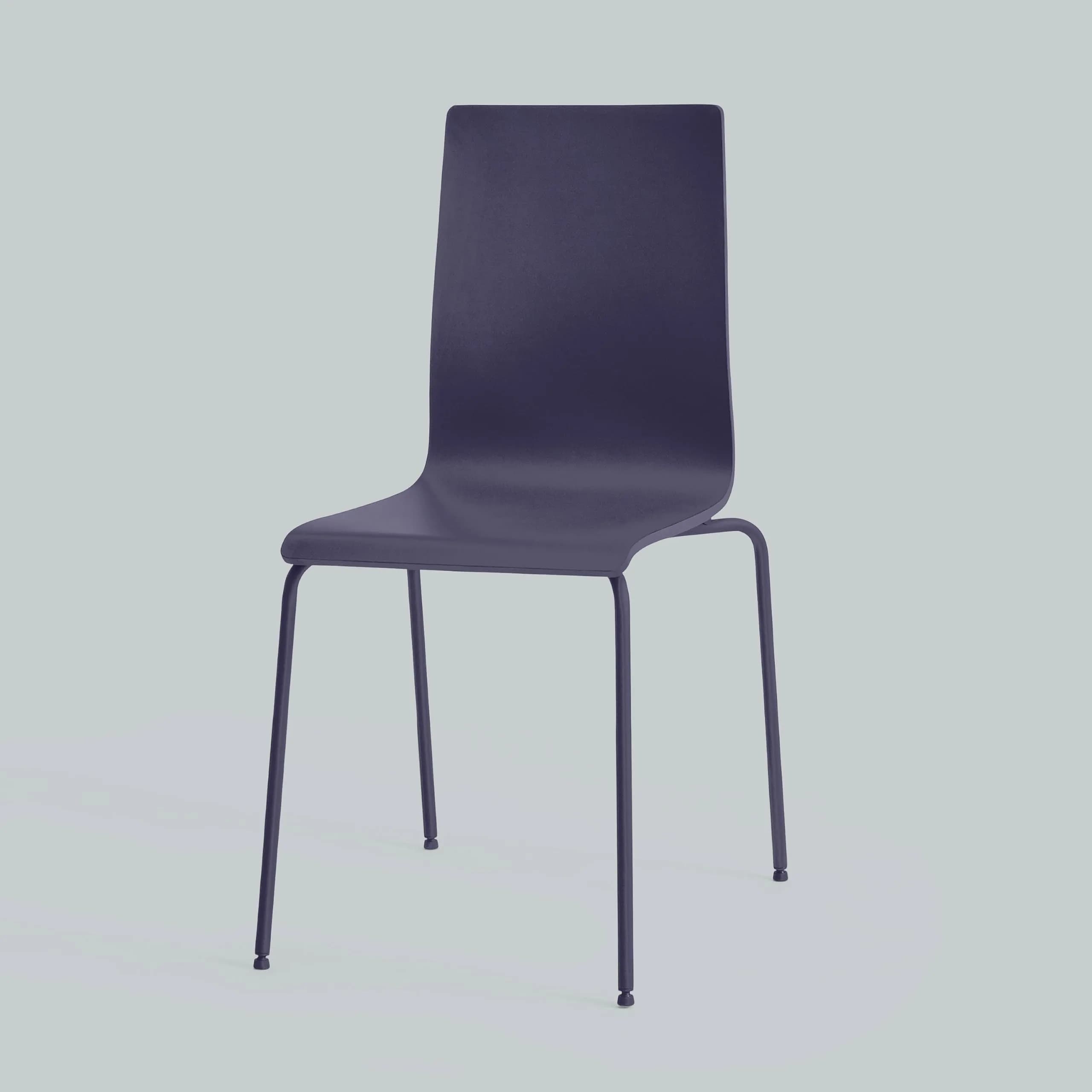Rust-Oleum Painter's Touch 2X Ultra Cover Spray Paint - Gloss Purple, Satin Finish - view 3
