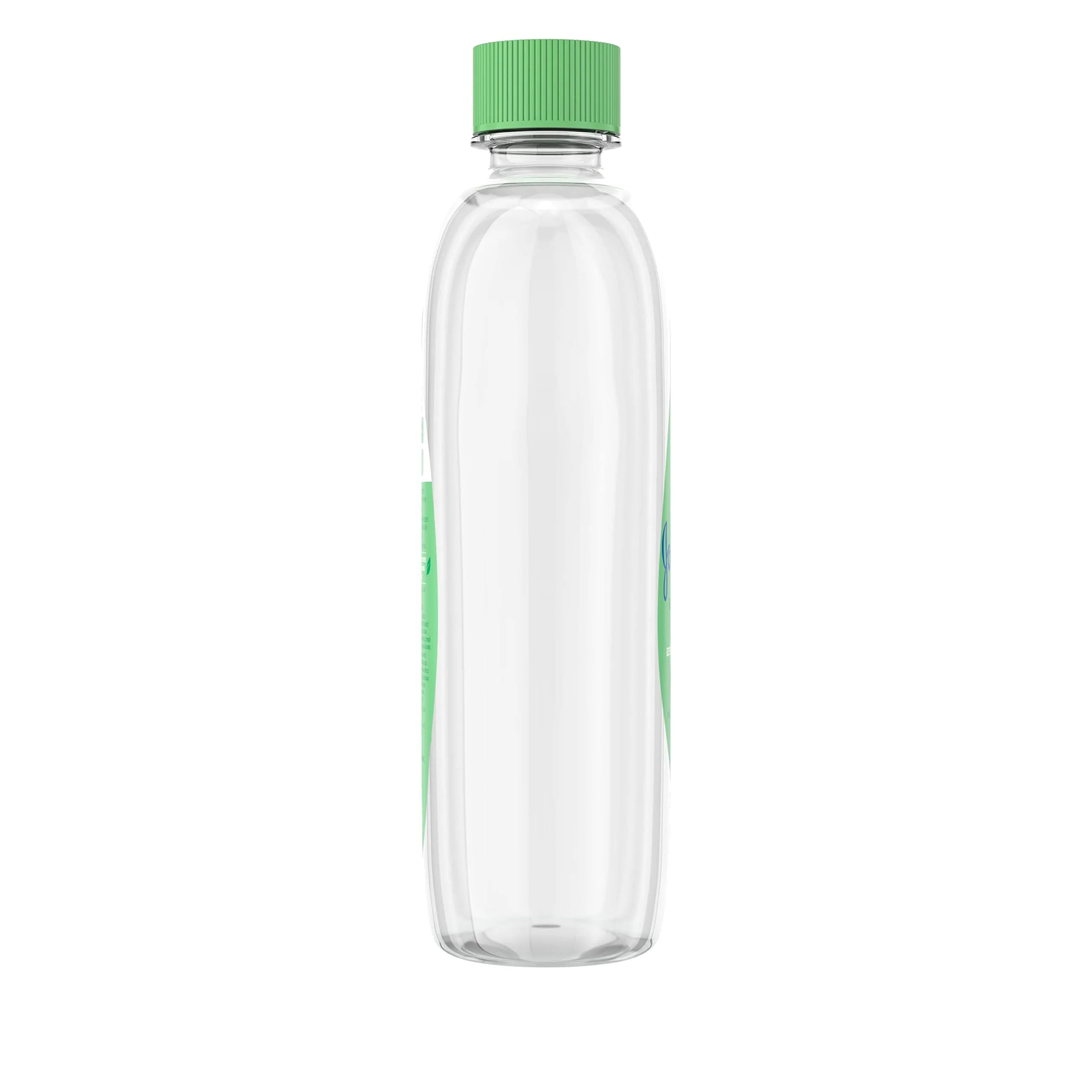 Johnson's Baby Oil with Aloe Vera & Vitamin E, 120 fl oz (720 ml) | Hypoallergenic Moisturizing Oil for Dry Skin - view 4