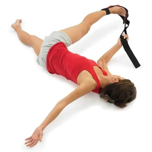 OPTP The Original Stretch-EZ Plantar Fasciitis Stretcher | Made in the USA for Foot & Leg Relief thumbnail 7