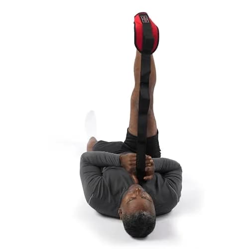 OPTP The Original Stretch-EZ Plantar Fasciitis Stretcher | Made in the USA for Foot & Leg Relief thumbnail 8