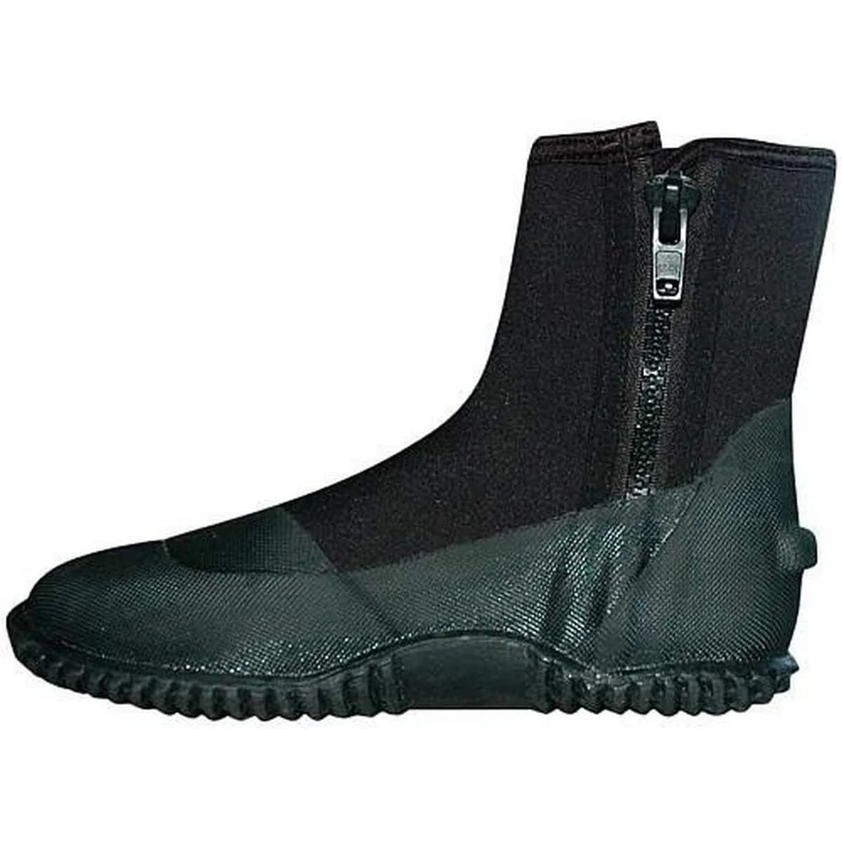 CADDIS Unisex Flats Fishing Wading Shoes 11 US | Water-Resistant Neoprene & Ripple Sole — 9