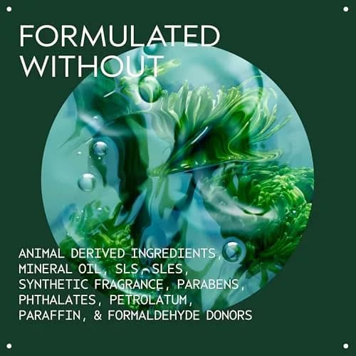 Aveda Men Pure-Formance Grooming Clay | 75ml (2.5 oz) | Strong Pliable Hold, Matte Finish thumbnail 3