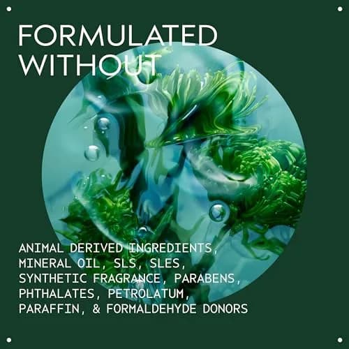 Aveda Men Pure-Formance Pomade Strong Hold Hair Pomade 75ml (2.5 Ounce) | Non-Greasy Water-Based Styling thumbnail 3