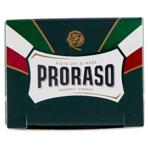 Proraso Professional Shaving Brush Natural Boar Bristles 60g (2.1 oz) | Premium Wet Shave Brush for Rich Lather thumbnail 5