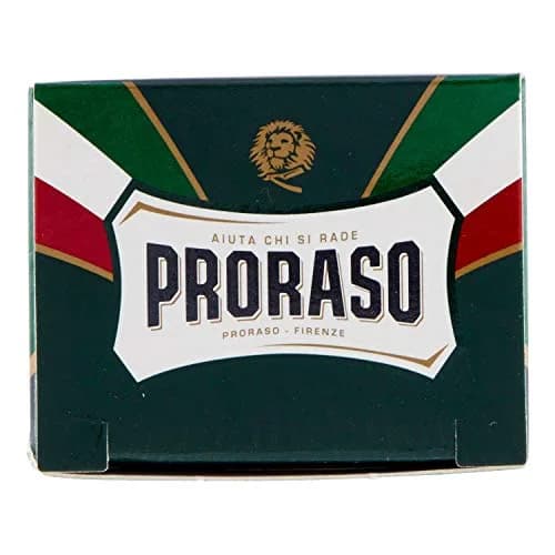 Proraso Professional Shaving Brush Natural Boar Bristles 60g (2.1 oz) | Premium Wet Shave Brush for Rich Lather thumbnail 7