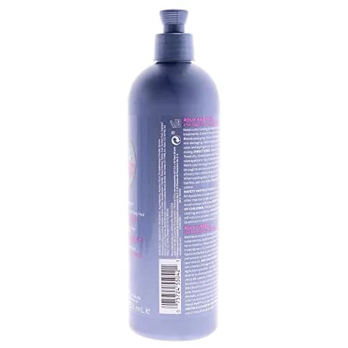 Roux Fanci-Full Instant Hair Color Rinse Silver Lining 378.54ml (15.2 Fl Oz) | Temporary Gray Blending thumbnail 2