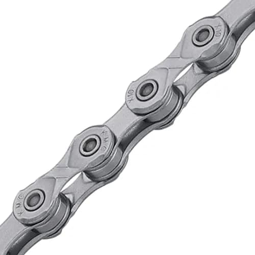 KMC X10 10-Speed X-Series Bicycle Chain Ti Gold | High-Performance 116 Links (58in) | Alloy Steel thumbnail 4