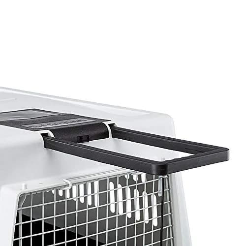 Ferplast Atlas 70 Dog Travel Kennel | Large, Sturdy, Safe & Aerated for Large Dogs thumbnail 6