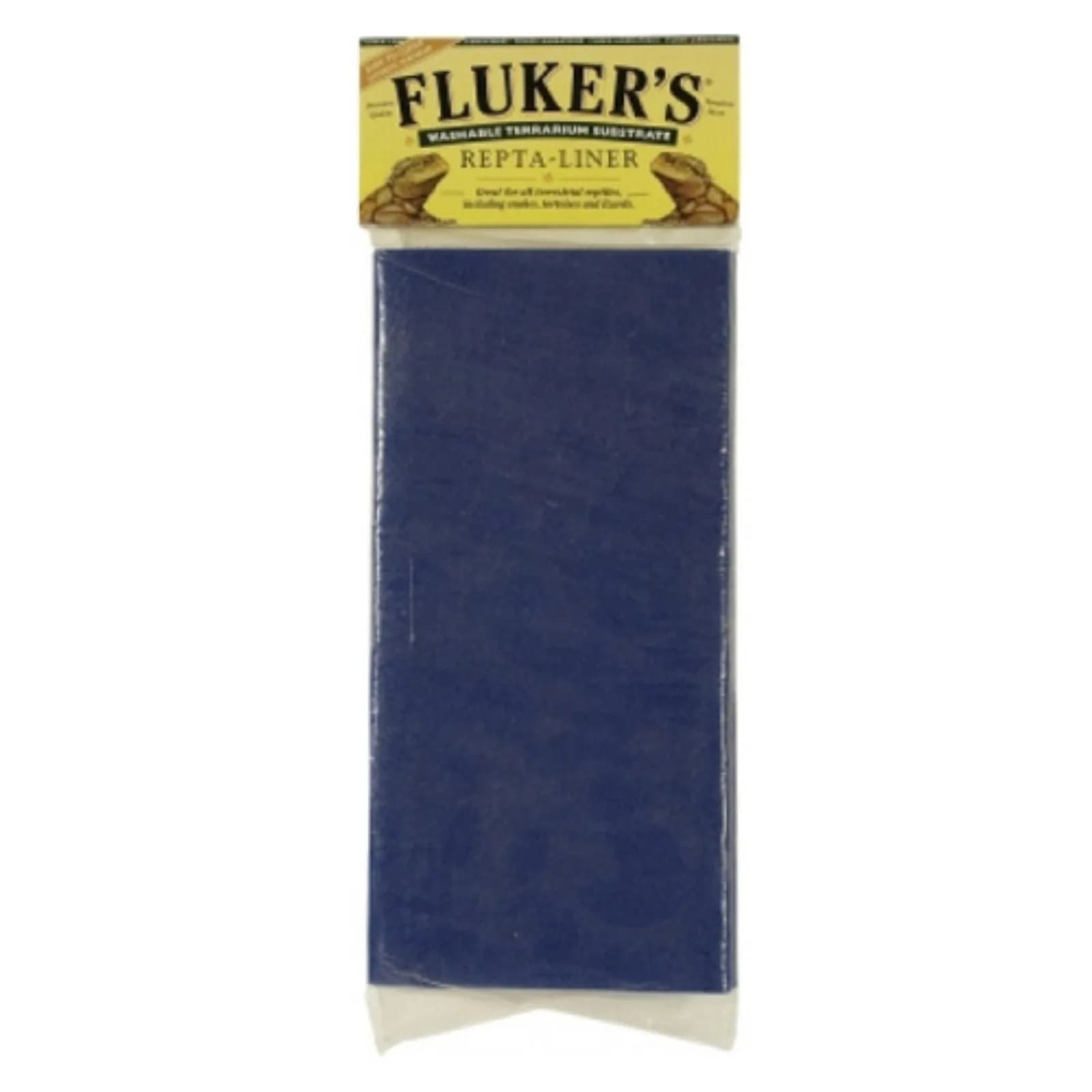 Fluker's Repta Liner Washable Terrarium Substrate for Reptiles, Extra Large 12"x 36" | Safe, Easy to Clean & Suitable for Lizards, Tortoises & Snakes