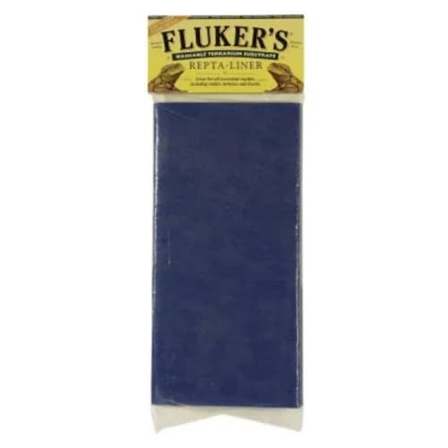 Fluker's Repta Liner Washable Terrarium Substrate for Reptiles, Extra Large 12"x 36" | Safe, Easy to Clean & Suitable for Lizards, Tortoises & Snakes thumbnail 1