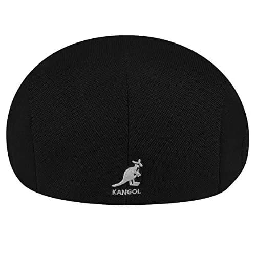 Kangol Tropic 507 Hat for Men and Women | Flat Cap, Summer Style, Large thumbnail 4