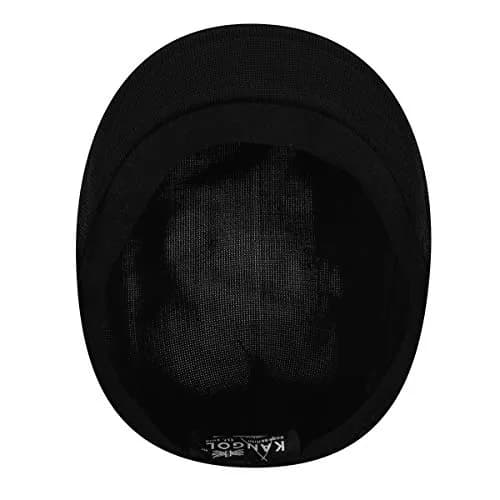 Kangol Tropic 507 Hat for Men and Women | Flat Cap, Summer Style, Large thumbnail 5