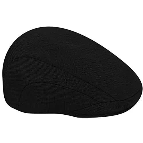 Kangol Tropic 507 Hat for Men and Women | Flat Cap, Summer Style, Large thumbnail 2
