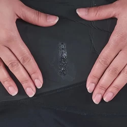 GEAR AID Aquaseal NEO Neoprene Contact Cement for Wetsuit, Wader, and Watersports Gear Repair – Fast-Drying, Waterproof, Flexible Adhesive, 118 ml (4 fl oz) | Permanent Repairs for Neoprene and Latex thumbnail 4