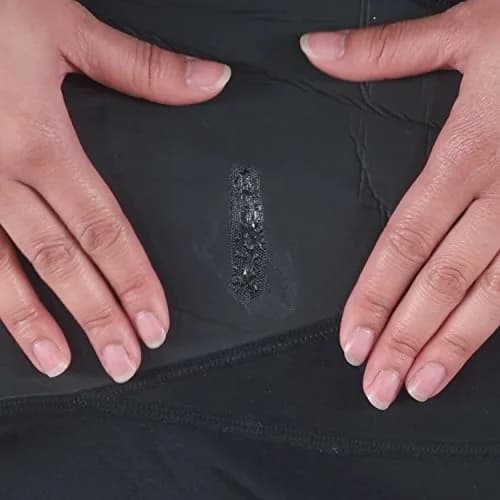 GEAR AID Aquaseal NEO Neoprene Contact Cement for Wetsuit, Wader, and Watersports Gear Repair – Fast-Drying, Waterproof, Flexible Adhesive, 118 ml (4 fl oz) | Permanent Repairs for Neoprene and Latex thumbnail 5