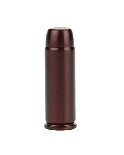 Lyman A-Zoom 45 Colt Precision Snap Caps 6 Pack | Safe Dry Fire Practice thumbnail 3