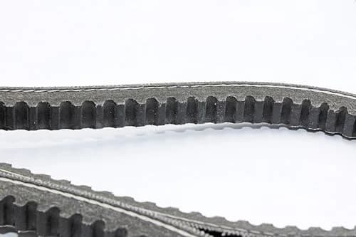 Bando 2410 Precision Engineered V-Belt | OEM Quality, Heat Resistant, Long Lasting (70-120 chars) thumbnail 3