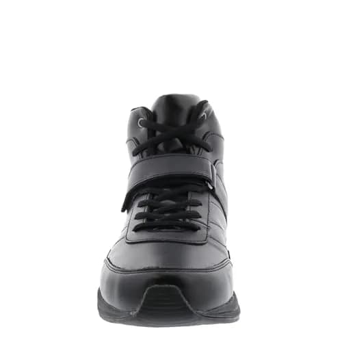 Drew Men's Pulse Sneaker Black Calf 11.5 Wide | Comfortable, Supportive & Durable thumbnail 4