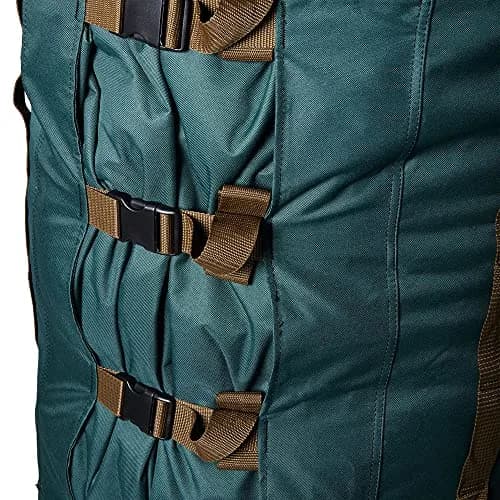 TreeKeeper Upright Christmas Tree Storage Bag Fits Up to 9 Ft Tall | Space-Saving, No Disassembly, Heavy Duty Handles thumbnail 5