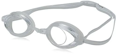 Speedo Unisex-child Swim Goggles Vanquisher 2.0 Junior | Mirrored, Anti-Fog, UV Protection, One Size thumbnail 1
