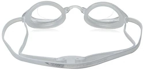 Speedo Unisex-child Swim Goggles Vanquisher 2.0 Junior | Mirrored, Anti-Fog, UV Protection, One Size thumbnail 2
