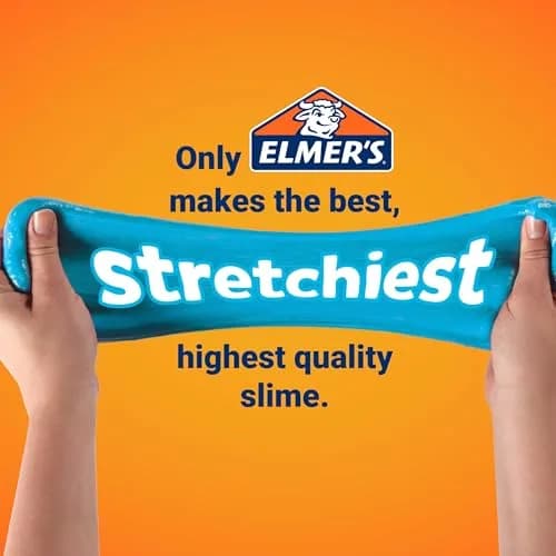 Elmer's White Liquid School Glue 2 Gallons (7.57 L) | #1 Teacher Brand for Slime & Crafts thumbnail 7