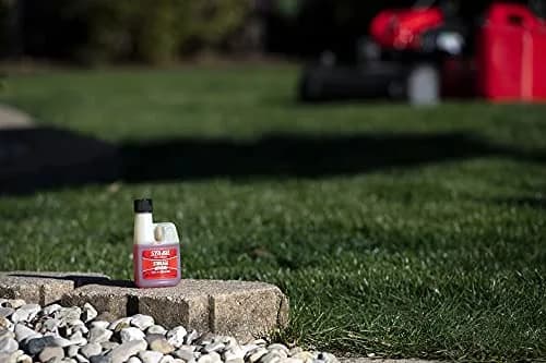 STA-BIL Storage Fuel Stabilizer 4 fl oz (118 ml) | Keeps Fuel Fresh for 24 Months thumbnail 8