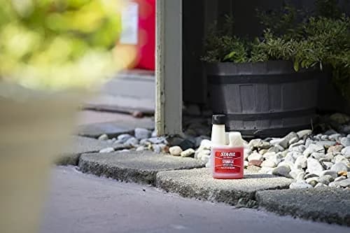 STA-BIL Storage Fuel Stabilizer 4 fl oz (118 ml) | Keeps Fuel Fresh for 24 Months thumbnail 9