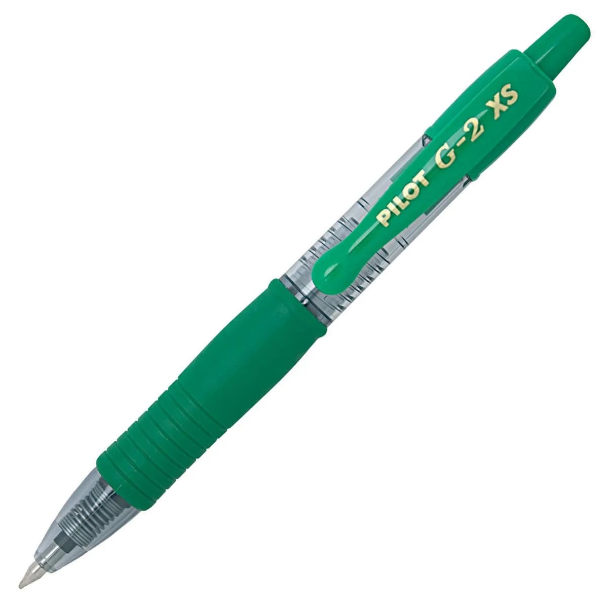 Pilot G207 Pixie Retractable Gel Rollerball 0.7 mm Tip | Compact & Vivid Ink (70-120 chars) - main product image