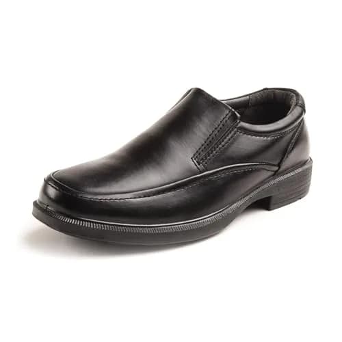 Deer Stags Brooklyn Slip On Leather Loafer 11 W US | Classic Casual Men’s Shoe thumbnail 1