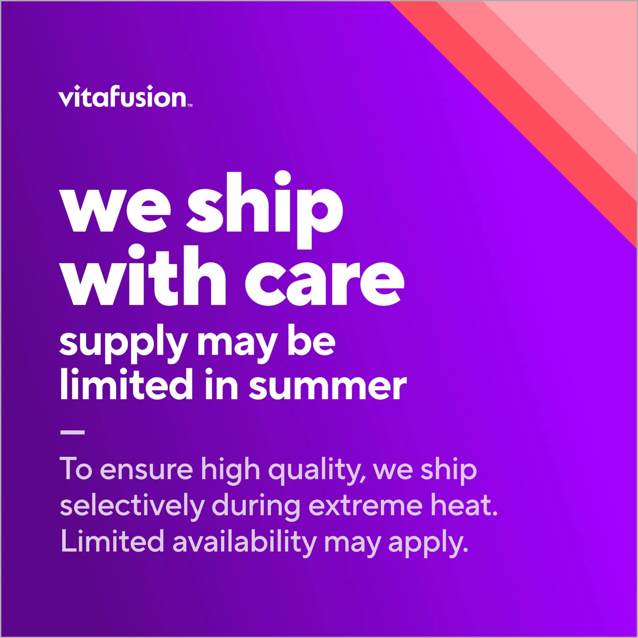 Vitafusion MultiVites Gummy Multivitamins for Adults 150 Count (75 Day Supply) | America's #1 Gummy Vitamin Brand - view 5