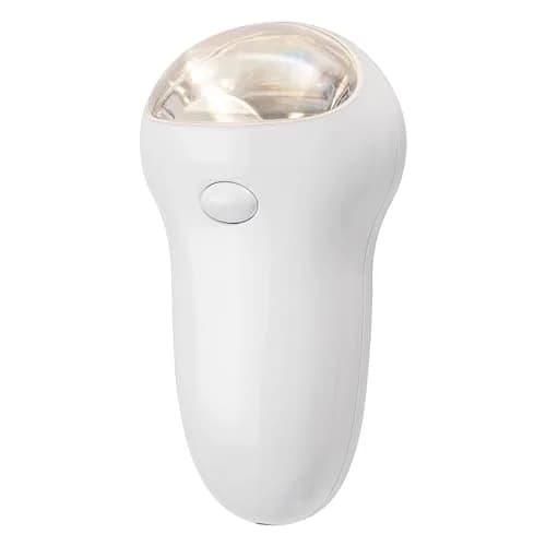 GE 3-in-1 LED Power Failure Night Light & Flashlight, White, 1 Pack | Automatic Dusk-to-Dawn Sensor & Rechargeable Battery thumbnail 8