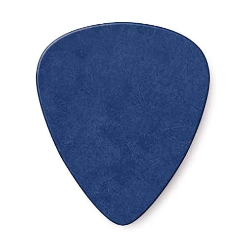 Jim Dunlop Polys Light Pick 72 Pack | Superior Tone & Playability thumbnail 2