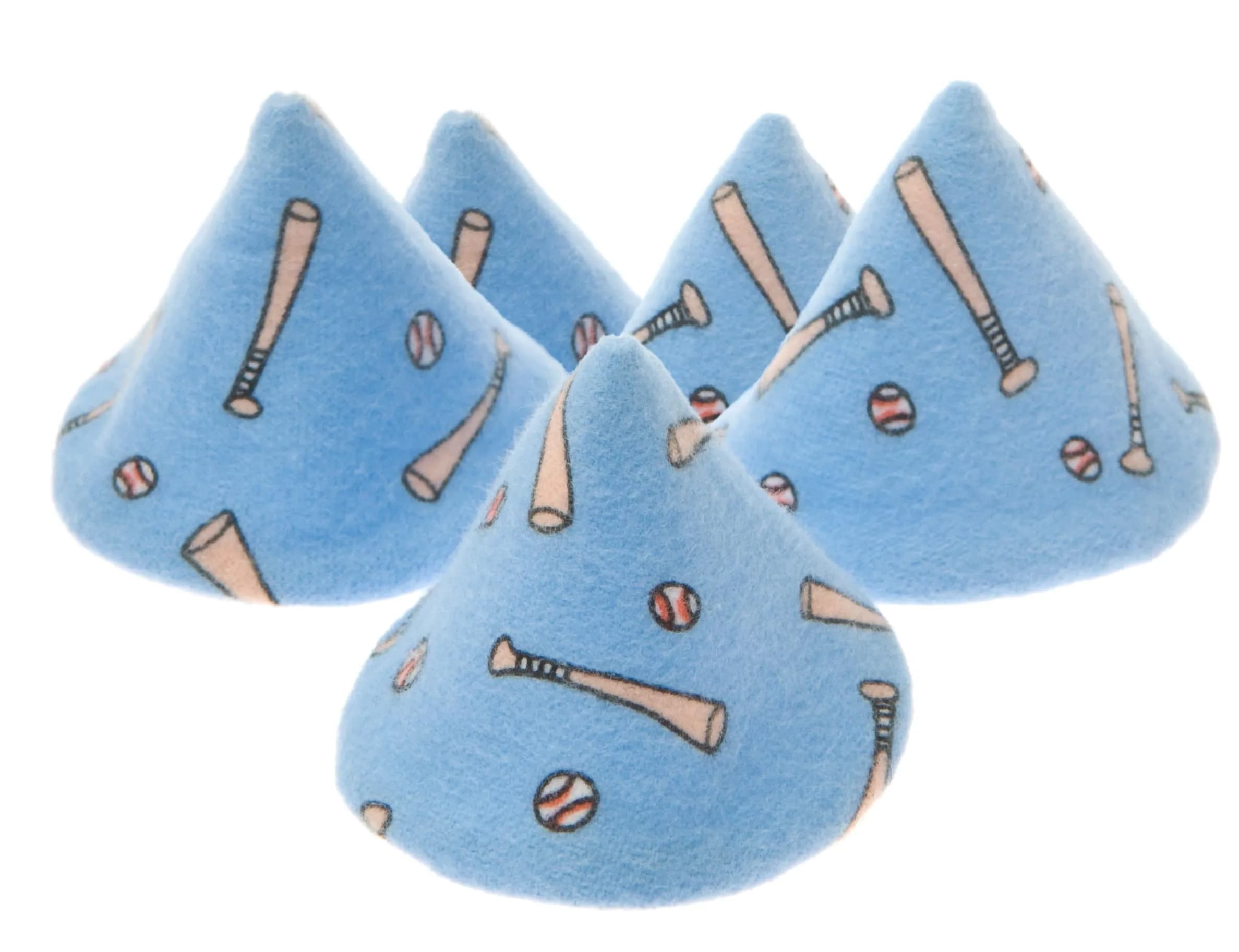 Beba Bean Pee-Pee Teepee Baby Boy Diaper Covers 5 Pack | Prevents Sprays During Changes - main product image