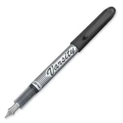 Pilot Fountain Pen Liquid Ink Disposable Fine 1.0mm Black | Smooth, Easy to Use thumbnail 2