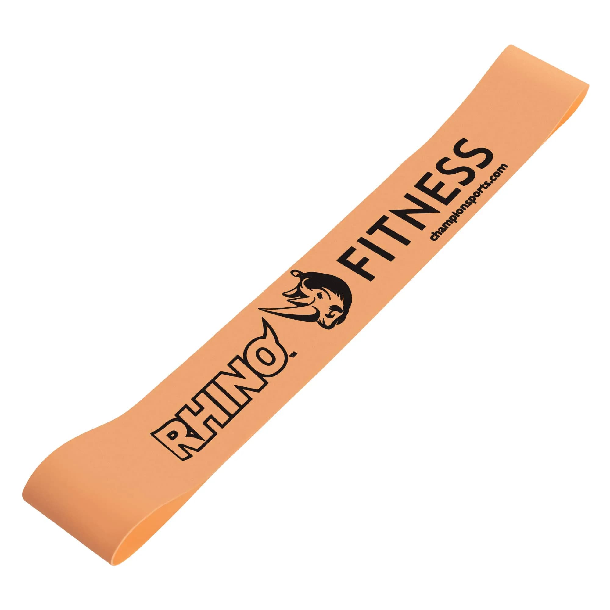 Champion Sports Resistance Loop Bands for Men and Women, 9 lbs | Durable Fitness Band for Strength & Flexibility