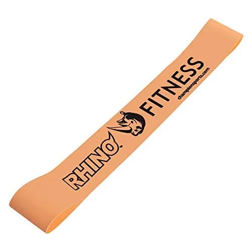 Champion Sports Resistance Loop Bands for Men and Women, 9 lbs | Durable Fitness Band for Strength & Flexibility thumbnail 1