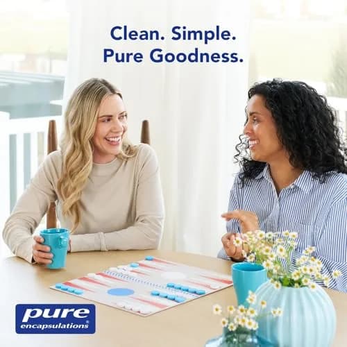 Pure Encapsulations MSM Capsules 250 Count (1700 mg per serving) | Supports Joint Health & Connective Tissue thumbnail 7