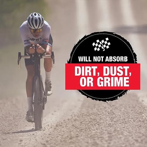Finish Line Dry Chain Lubricant Ceramic Dry-Film 118ml (4 oz) | Dirt Repellent for Indian Roads thumbnail 5