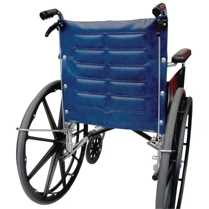 210 Innovations Safe-T Mate Wheelchair Anti Rollback Device | Standard Size for Enhanced Safety thumbnail 3