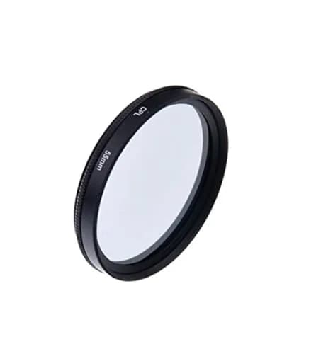 Vivitar CPL77 77mm Multi-Coated Circular Polarizer Lens Filter | Protects & Enhances Sky & Water Clarity thumbnail 2