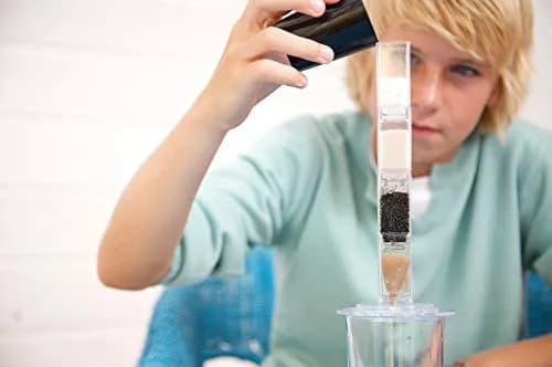 4M Clean Water Science Kit | STEM Educational Toy for Kids & Teens, Ages 8+ thumbnail 8