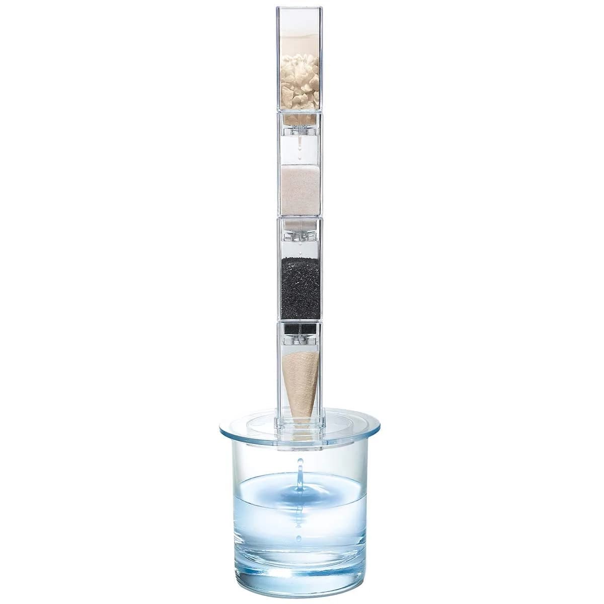 4M Clean Water Science Kit | STEM Educational Toy for Kids & Teens, Ages 8+ - view 9