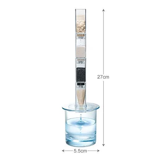 4M Clean Water Science Kit | STEM Educational Toy for Kids & Teens, Ages 8+ thumbnail 2