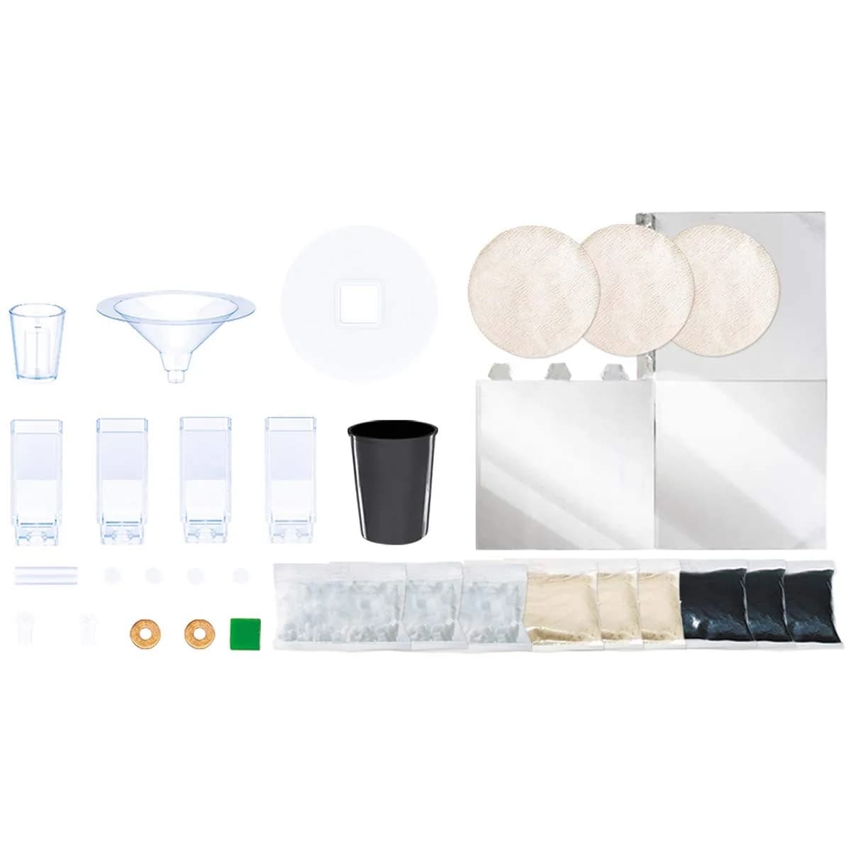 4M Clean Water Science Kit | STEM Educational Toy for Kids & Teens, Ages 8+ - view 3