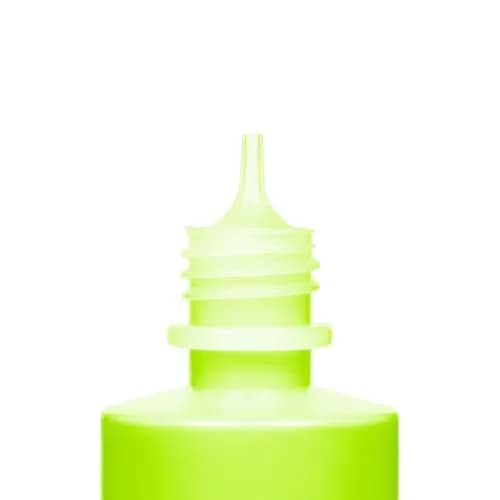 Tulip Puff Fabric Paint Shiny 'Lectric Lime 118ml (4 fl oz) | Permanent Craft Paint for Clothes, DIY Projects thumbnail 4