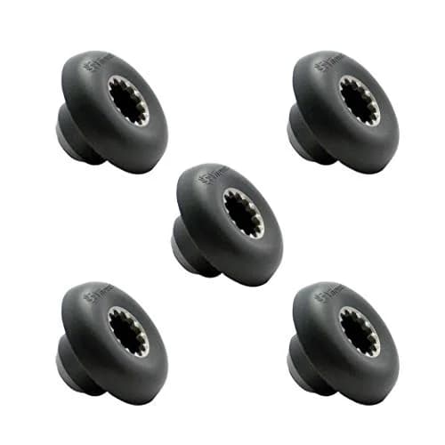 Vitamix Vita Mix Socket Drive Kit with 5 Drive Sockets, Metal (Pack of 5) thumbnail 1