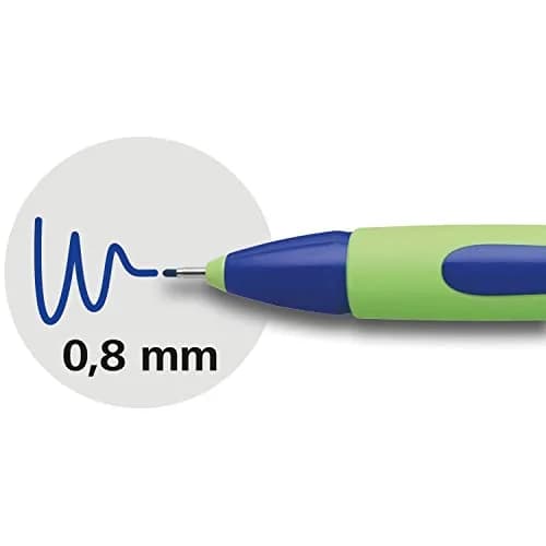 Schneider Xpress Premium Fineliner 0.8 mm | Waterproof, Ergonomic, Germany-made thumbnail 7