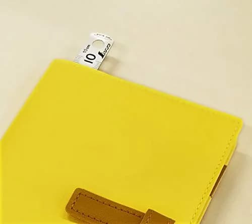 Shinwa Sokutei 13128 Pickup Scale 10 cm (3.9 inches) | Precision Measurement Tool thumbnail 4